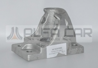 AC21213202 Кронштейн крыла (большой) V FH 3V RVI C (2013-2020), VOLVO FE (2006-2020) Alfa Car1